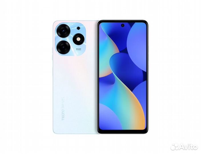 TECNO Spark 10 Pro, 8/256 ГБ