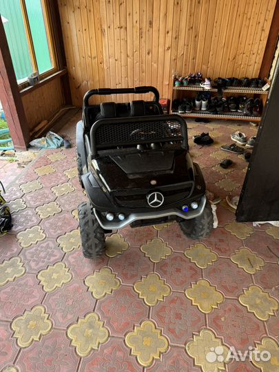 Внедорожники бу