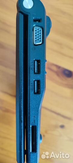 Нетбук asus eee pc series