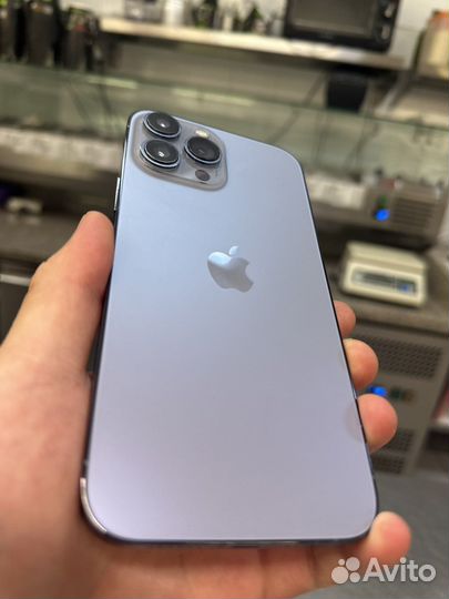 iPhone 13 Pro Max, 128 ГБ