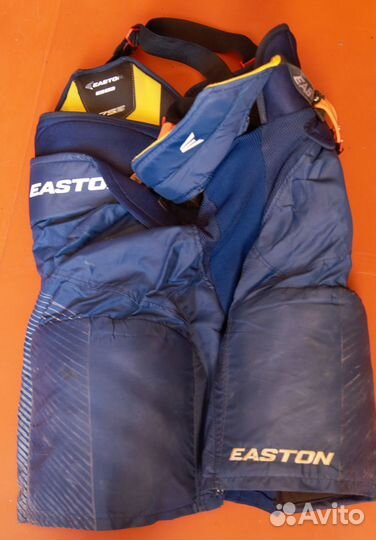 Хоккейная форма бу взрослая