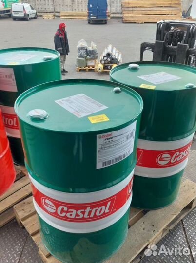 Моторное масло Castrol 10W-40 A3/B4 оптом