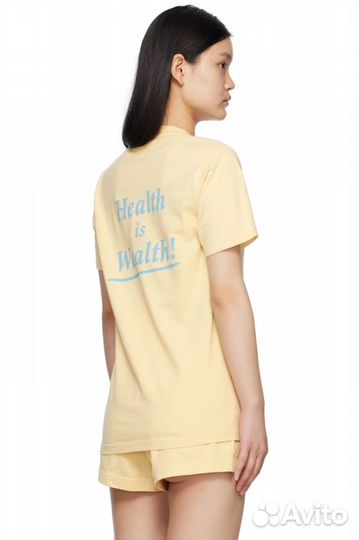 Новые костюм Sporty and Rich оригинал