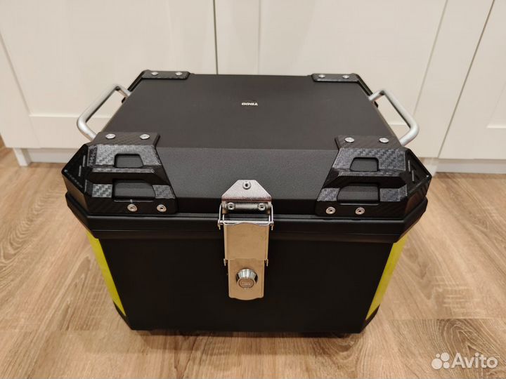 Кофр, багажник для мотоцикла, квадроцикла 36л