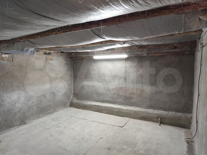 Гараж, 24 м²