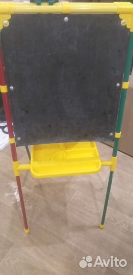 Доска для учебы и рисовария