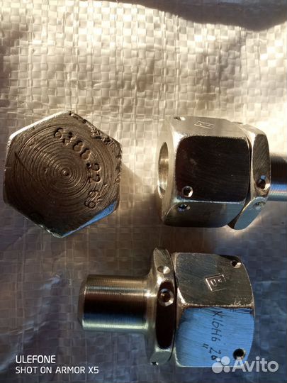 Нержавейка