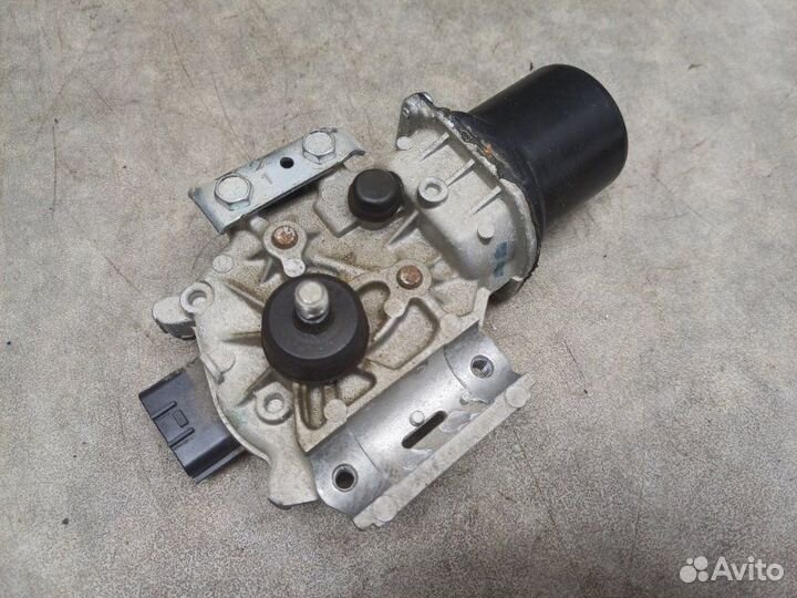 Моторчик дворников Renault Kaptur 2WD 1.6 H4ME MT