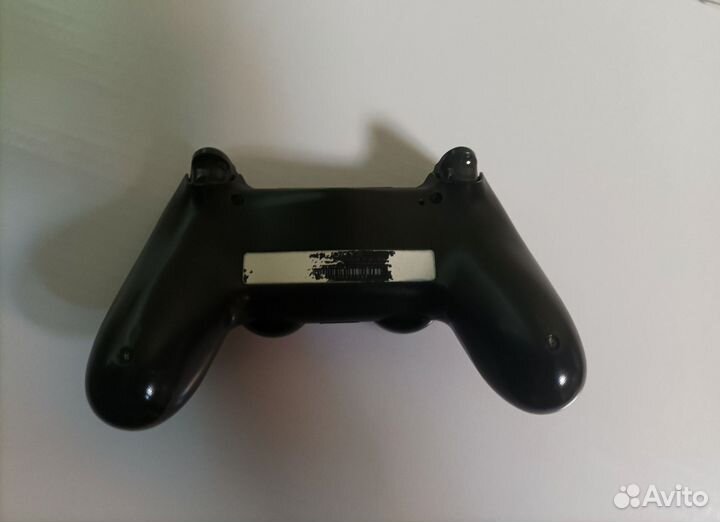 Прошитая PS4 Slim goldhen 9.00