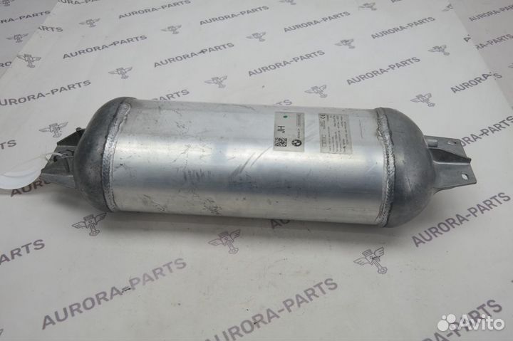 Ресивер воздушный BMW X5 G05 2018-2020