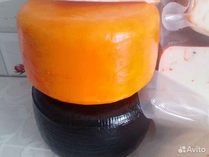 Козье молоко,сыр, брынза