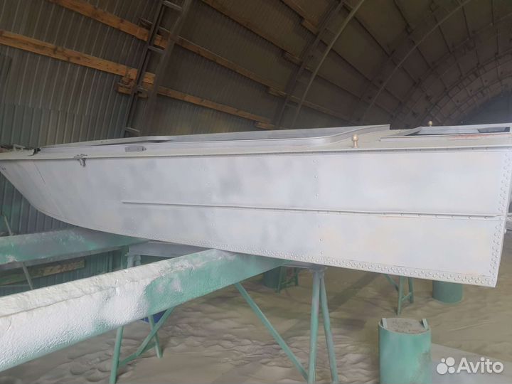 Пескоструйная обработка и покраска