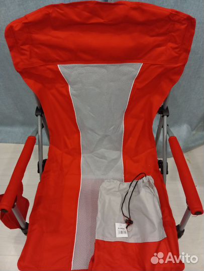 Кресло Kaida-Турист/Универсальное Люкс New 2023