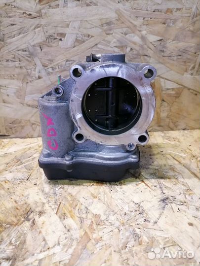 Дроссель Audi A4 B8 2.0T CDN