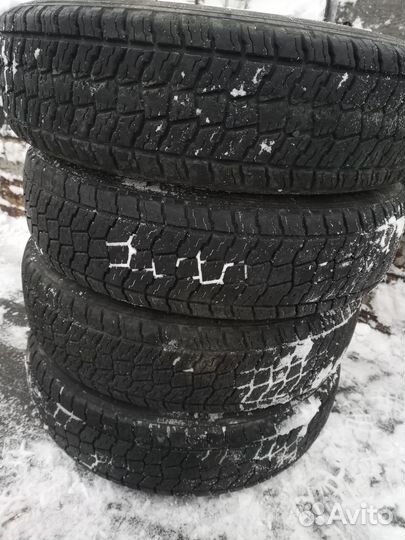 Шины на газель 175 r16c