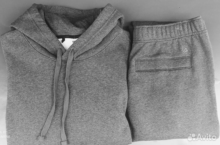 Спортивные костюмы новые оверсайз, Канада