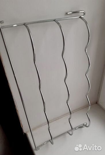 Полка холодильника для бутылок, подставка для яиц