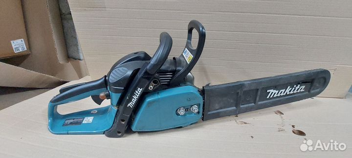 Бензопила makita ea3202s