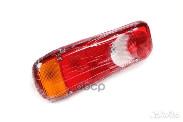 87-37177-SX фонарь задний левый многосекционны