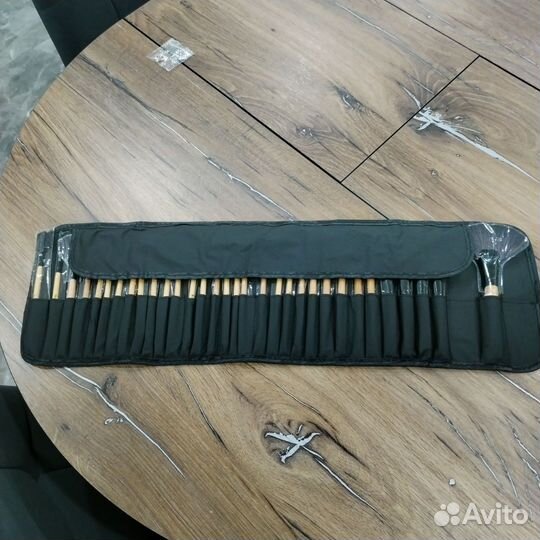 Набор кистей для макияжа