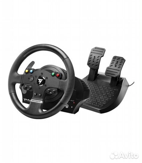 Руль Thrustmaster TMX Force EU Version (4460136)