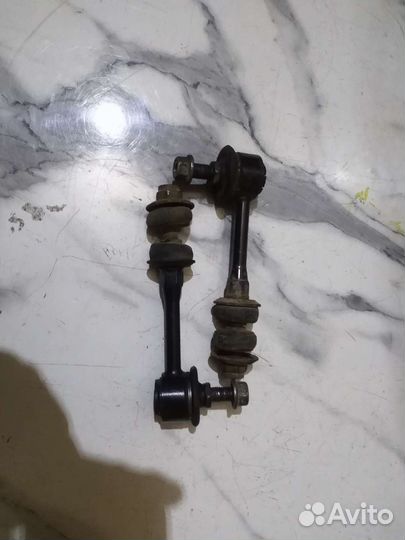 Стойки стабилизатора CTR