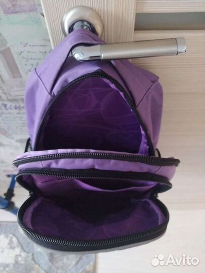 Рюкзак школьный