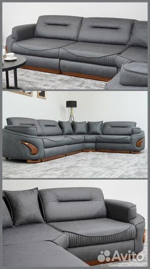 Мягкая Мебель