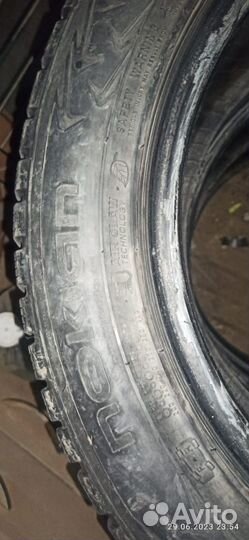 Nokian Tyres Hakkapeliitta 7 205/55 R16 94