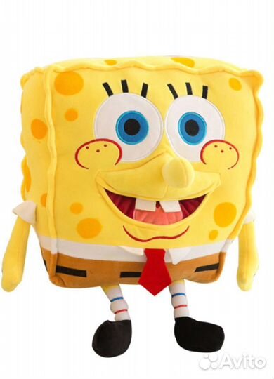 Губка боб Спанч боб
