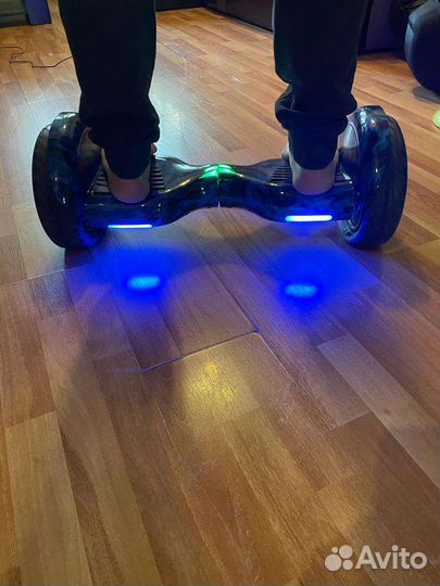 Гироскутер новый