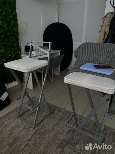 Стул барный