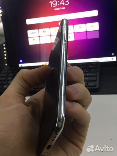 Xiaomi Redmi Note 8, 4/64 ГБ
