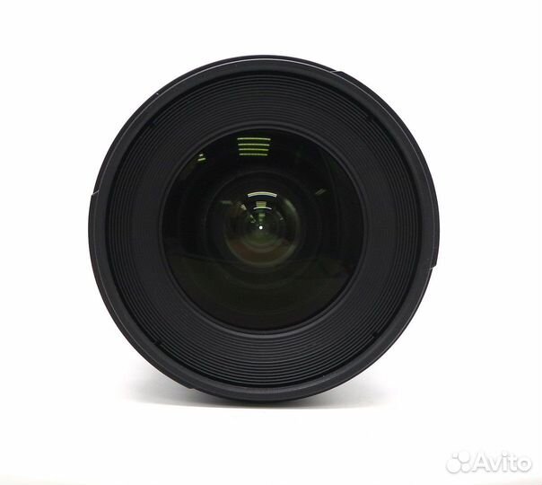 Tokina atx-i 11-16mm f/2.8 CF Nikon F в упаковке