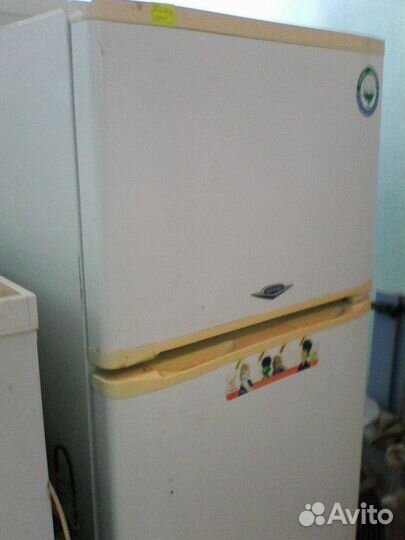 Продам холодильник бу