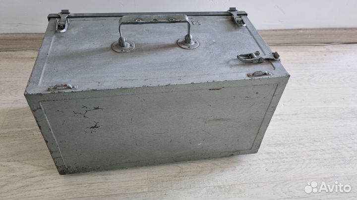 Радиоприемник р 311