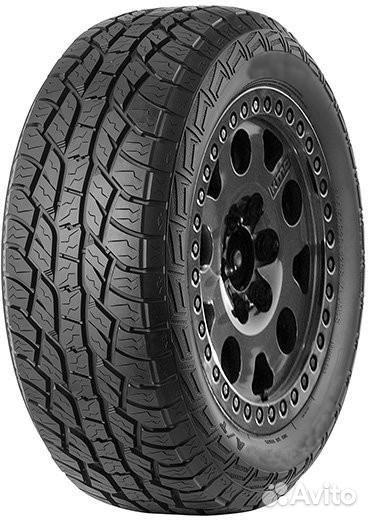 Roadmarch Primemax A/T II 305/50 R20 120S
