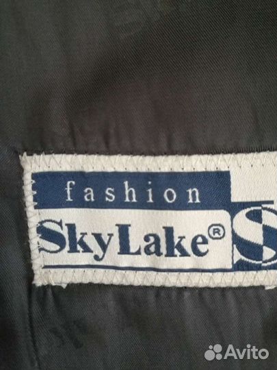 Школьный пиджак