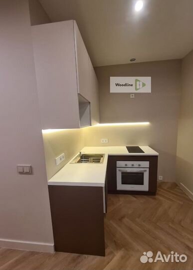 Кухня от производителя