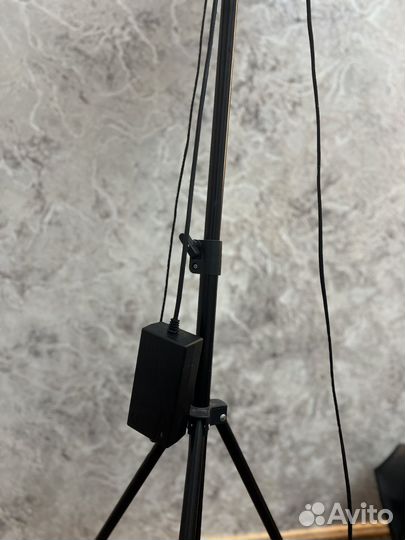 Свет для фото/ видео съемки