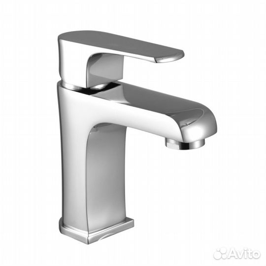 Смеситель для раковины Lemark Plus Factor LM1606C