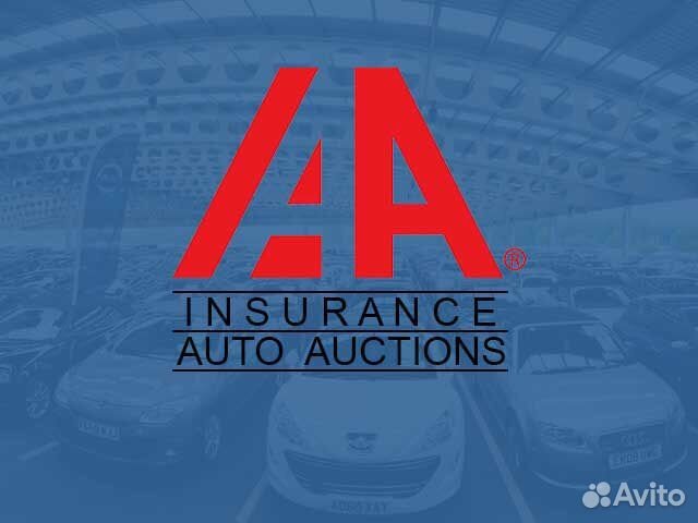 Авто из США Copart, Manheim, CrashedToys, iaai