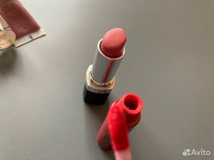 Косметика пакетом