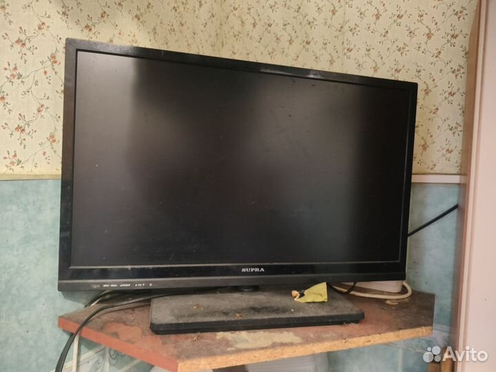 Телевизор бу