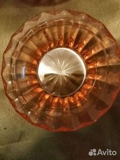 Розетки, рюмки