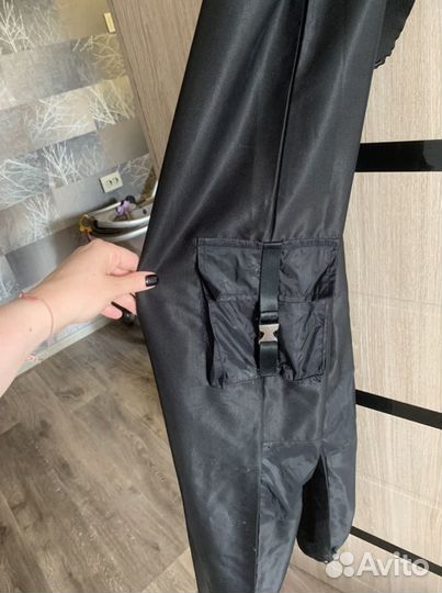 Комбинезон женский