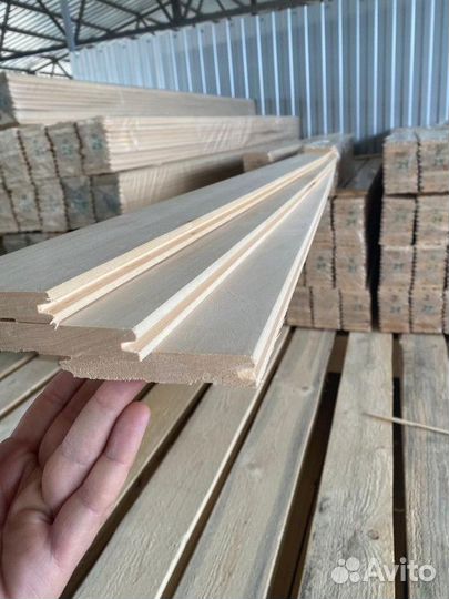 Вагонка Штиль Липа сорт А. Пиломатериалы