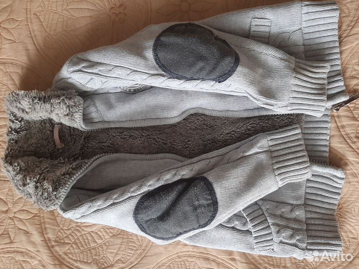 Пакет вещей для мальчика 2 года