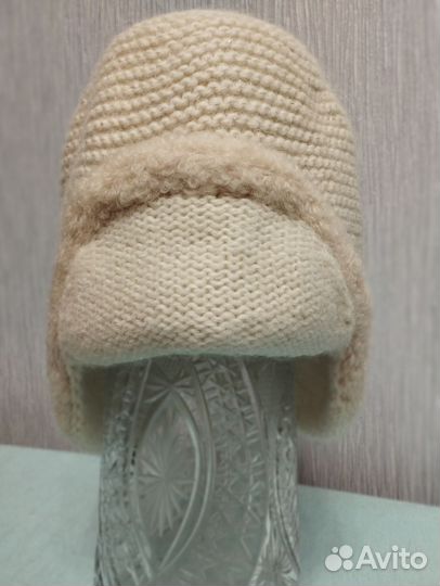 Шапки женские брендовые