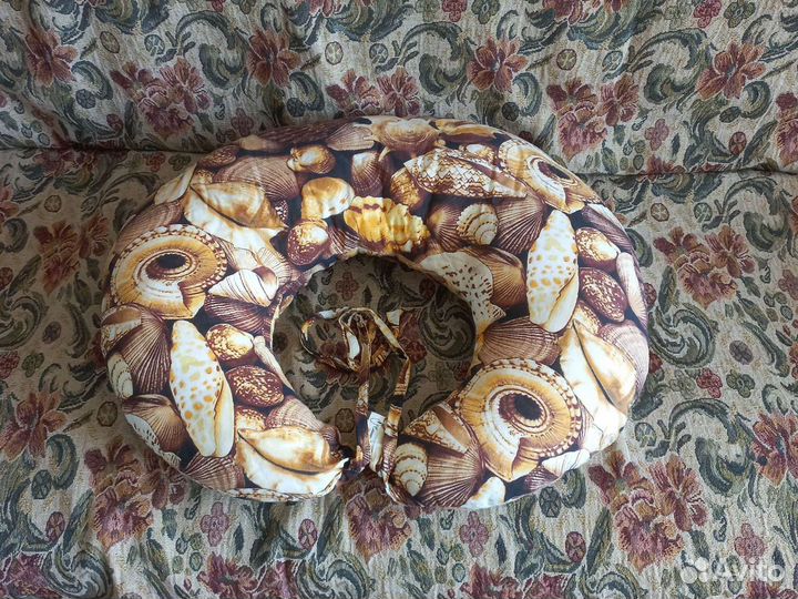 Подушка для кормления